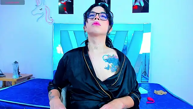 beverly campbellxxx online show from 02.07.25