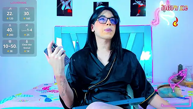 beverly campbellxxx online show from 03.14.25