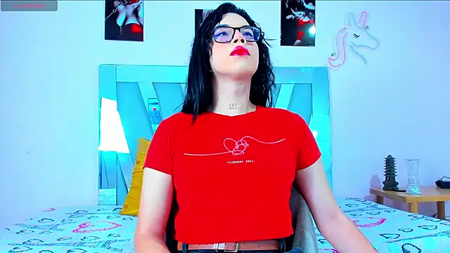 beverly campbellxxx online show from 03.21.25