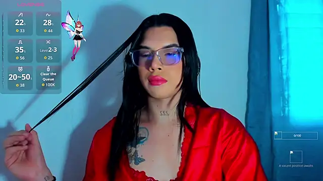 beverly campbellxxx online show from 09.08.25