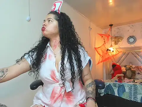 alexa-cooper- online show from 10.19.25