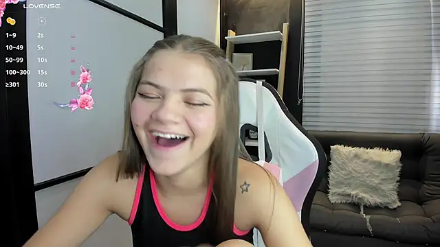 PaigeJayden online show from 01.16.25