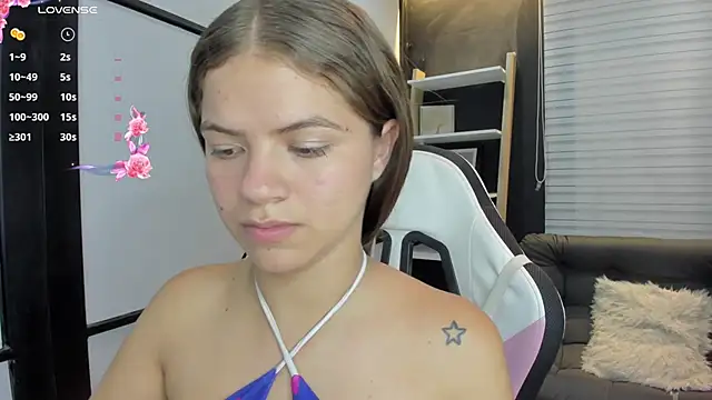 PaigeJayden online show from 01.17.25