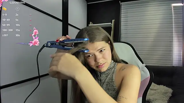 PaigeJayden online show from 01.20.25