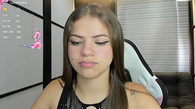 PaigeJayden online show from 01.21.25