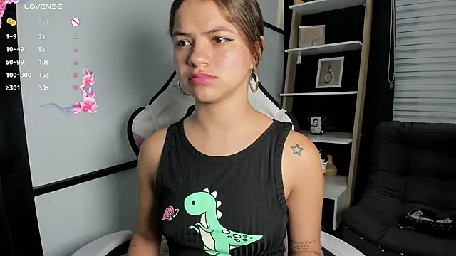 PaigeJayden online show from 01.29.25