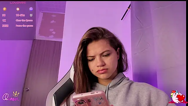 PaigeJayden online show from 02.13.26