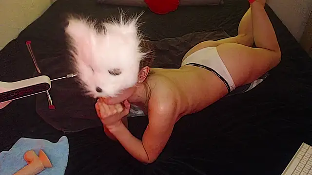 kleinelea123 online show from 01.22.25