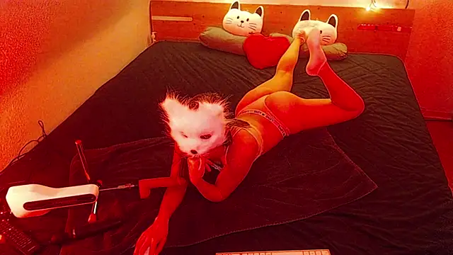 kleinelea123 online show from 01.25.25