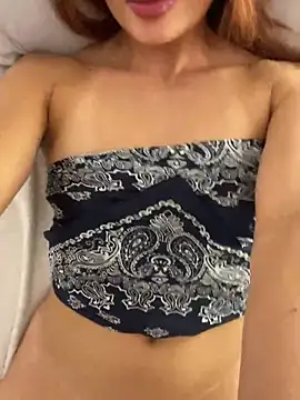 Victoria-77 online show from 02.18.25