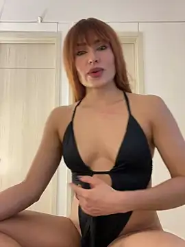 Victoria-77 online show from 02.27.25