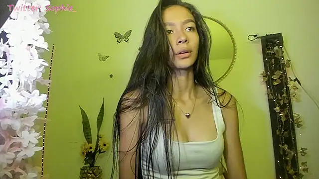 Sophie sweett19 online show from 02.28.25