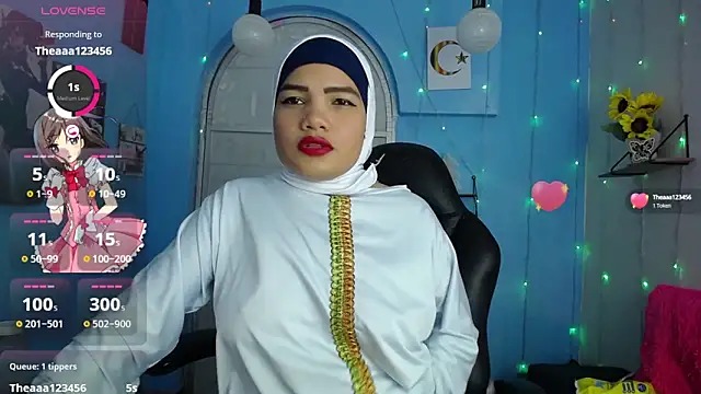 Falak-Yasin online show from 12.14.24