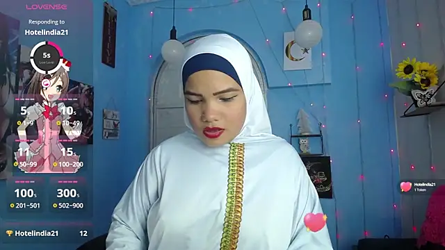 Falak-Yasin online show from 12.18.24
