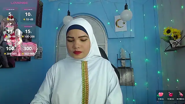 Falak-Yasin online show from 12.19.24