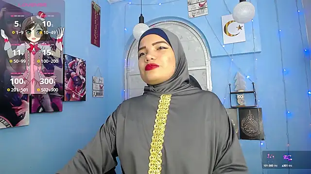 Falak-Yasin online show from 12.24.24