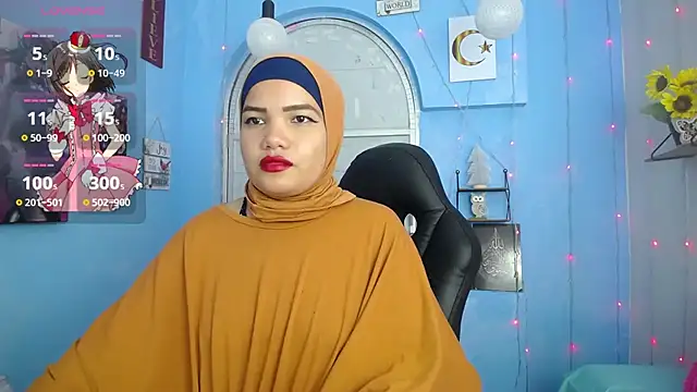 Falak-Yasin online show from 12.26.24