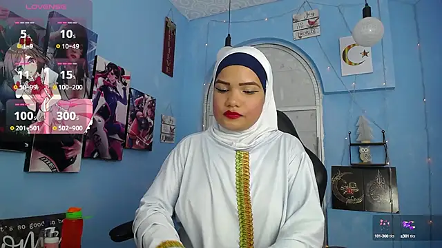 Falak-Yasin online show from 12.28.24