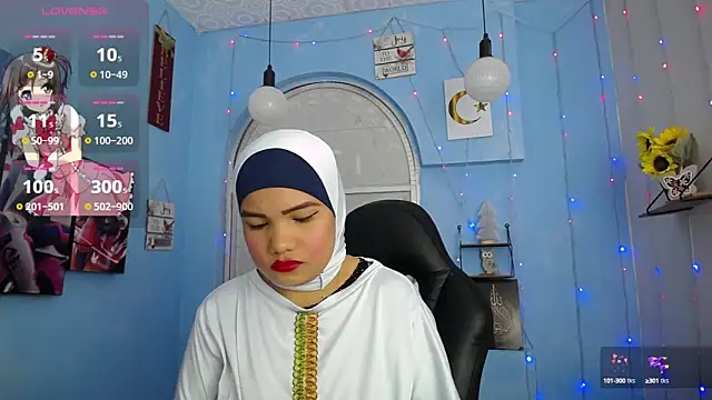 Falak-Yasin online show from 01.04.25