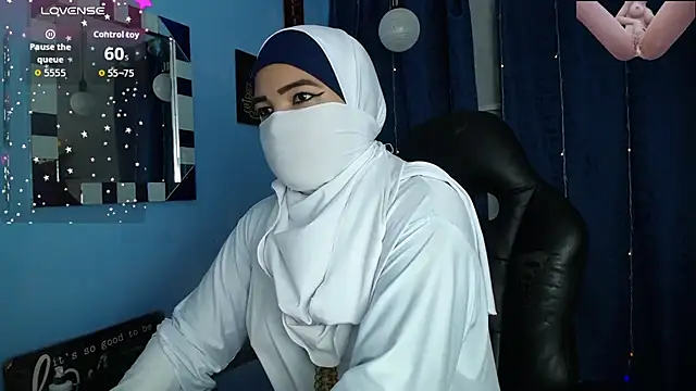 Falak-Yasin online show from 09.27.25