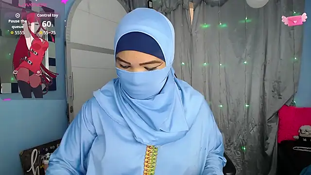 Falak-Yasin online show from 10.12.25