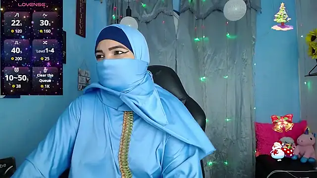 Falak-Yasin online show from 11.17.25