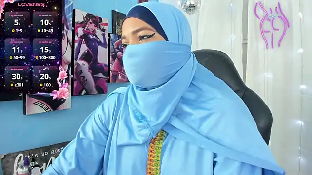 Falak-Yasin online show from 03.13.26