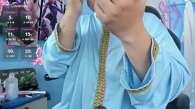 Falak-Yasin online show from 03.20.26