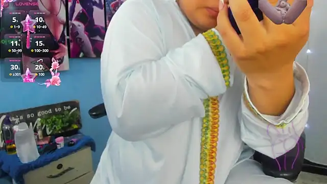 Falak-Yasin online show from 03.26.26