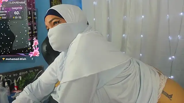 Falak-Yasin online show from 03.30.26