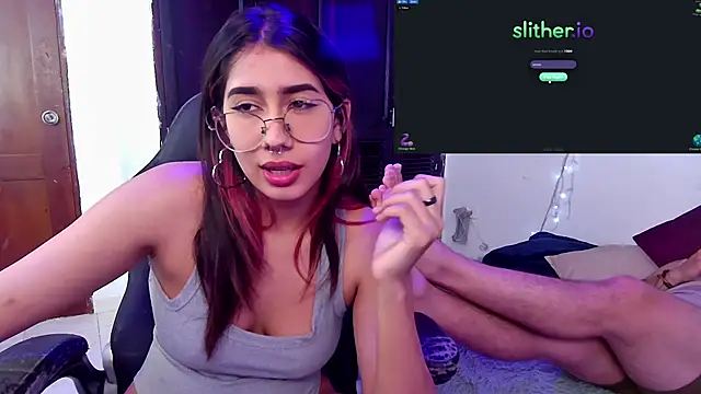 Snapshot of Horny_tgn chatting on 12.09.24 Horny tgn online show from 12.09.24