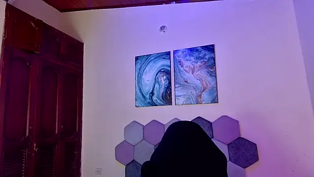 Snapshot of Horny_tgn chatting on 10.15.25 Horny tgn online show from 10.15.25