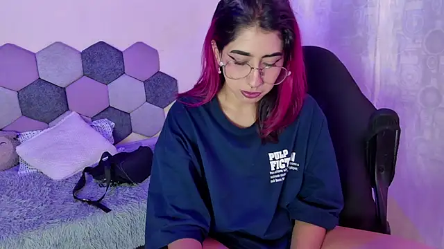 Horny tgn online show from 01.08.26