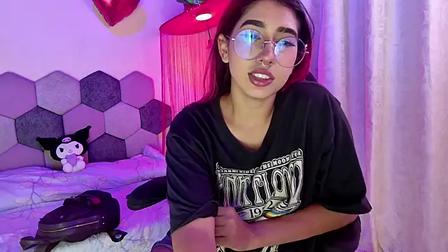 Horny tgn online show from 03.19.26