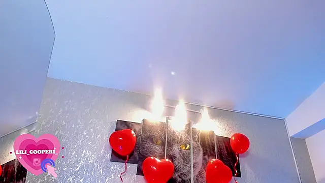 lilicooper  online show from 02.15.25