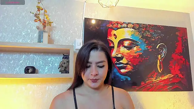 lilicooper  online show from 09.20.25