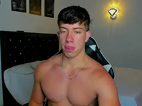 sean brownx online show from 11.15.25