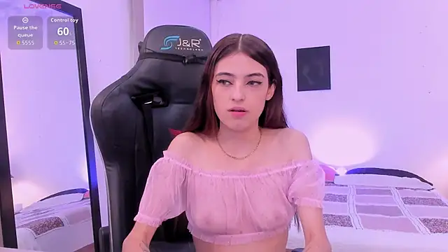 sofiarouge online show from 01.06.26