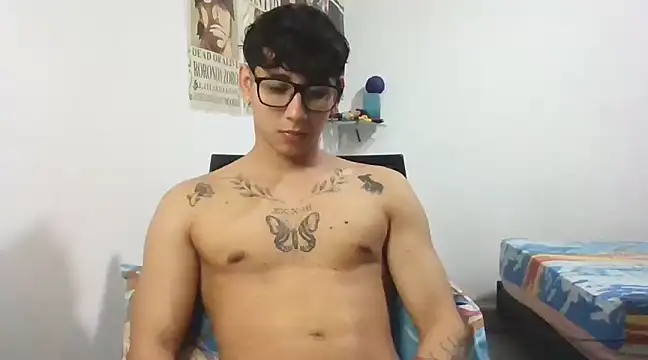 Dillom420 online show from 03.08.25