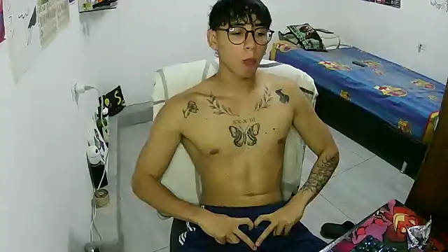 Dillom420 online show from 10.09.25