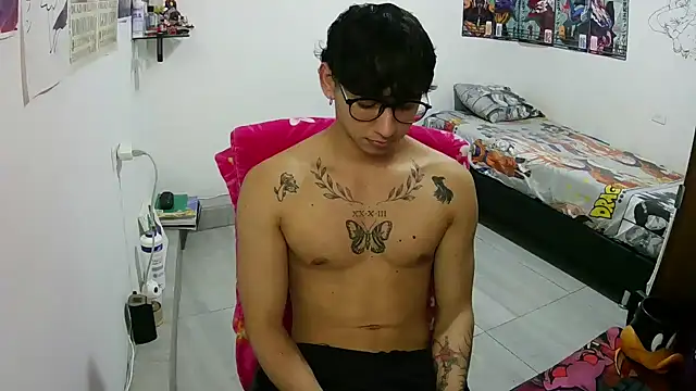 Dillom420 online show from 01.08.26