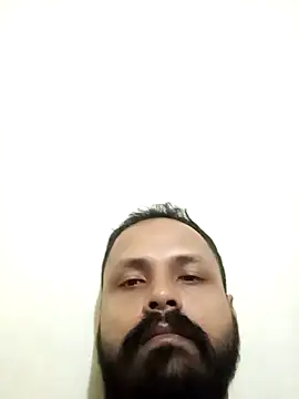 Snapshot of Aabhinashh chatting on 09.29.25 Aabhinashh online show from 09.29.25