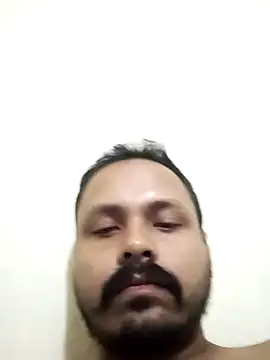 Snapshot of Aabhinashh chatting on 10.22.25 Aabhinashh online show from 10.22.25