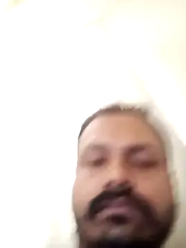 Snapshot of Aabhinashh chatting on 10.23.25 Aabhinashh online show from 10.23.25