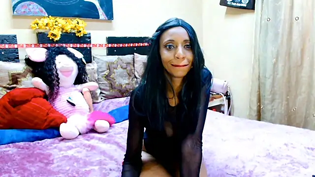 Nubiangiggles online show from 12.18.24