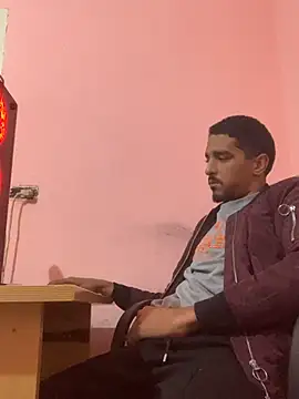 Xxxhalcon online show from 11.23.25