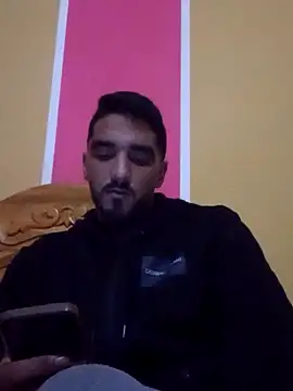 Xxxhalcon online show from 03.24.26