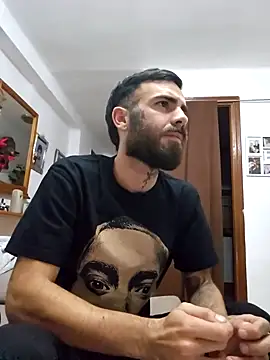 Snapshot of charlye_inkkkk chatting on 02.01.25 charlye inkkkk online show from 02.01.25