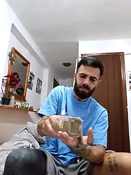 Snapshot of charlye_inkkkk chatting on 02.02.25 charlye inkkkk online show from 02.02.25