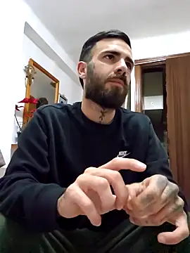 Snapshot of charlye_inkkkk chatting on 02.03.25 charlye inkkkk online show from 02.03.25